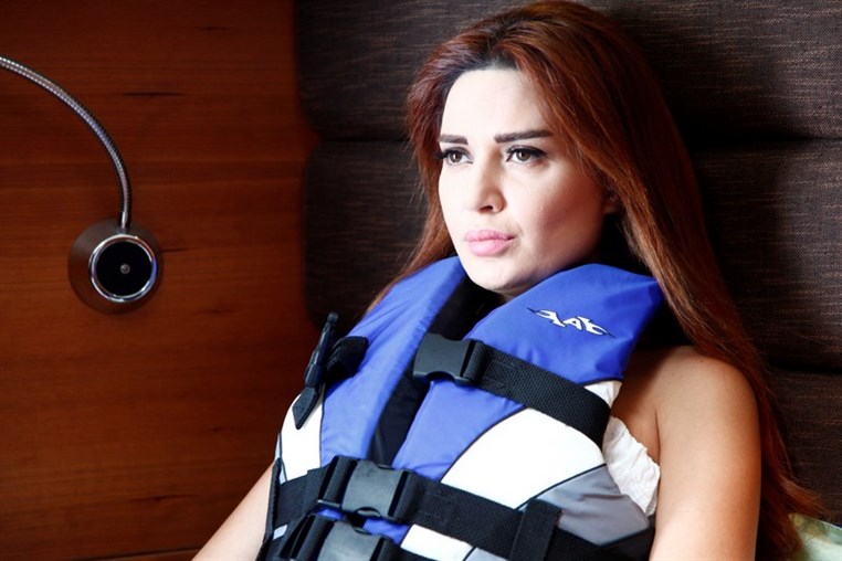 Cyrine Abdel Nour  Lo3bat el Mawt